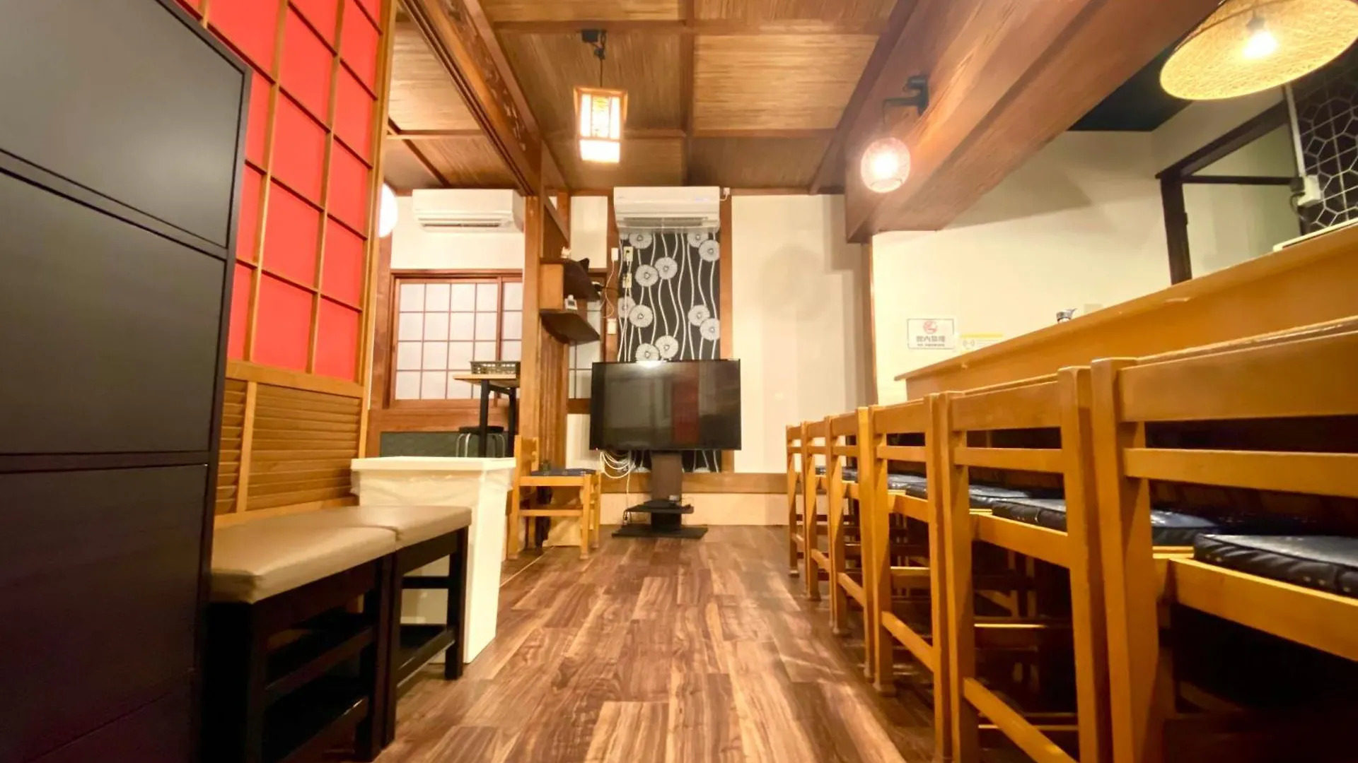 Holiday home Bonborian Ten Private Rent Suita