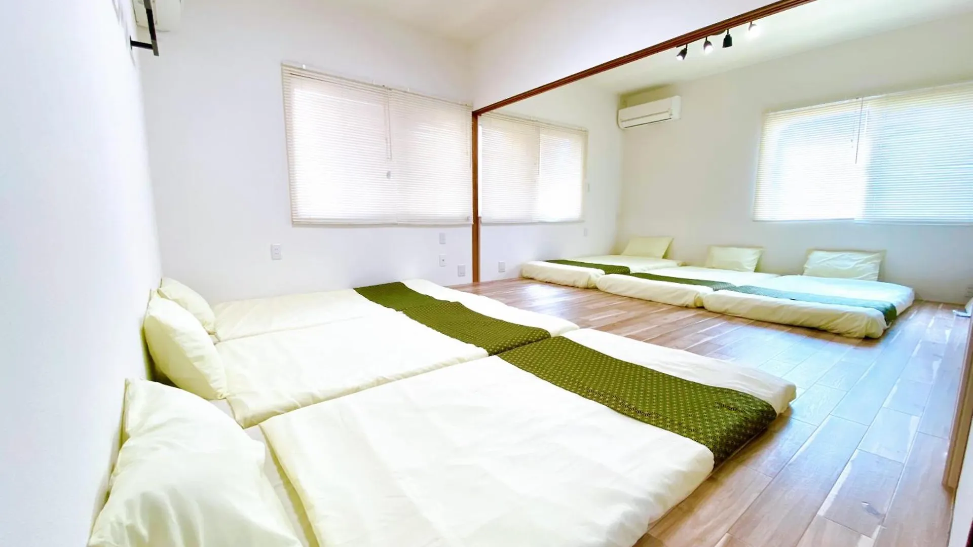 Bonborian Ten Private Rent Suita Holiday home