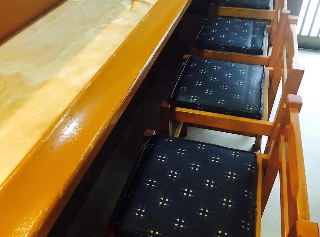 Bonborian Ten Private Rent Suita 0*,  Japan