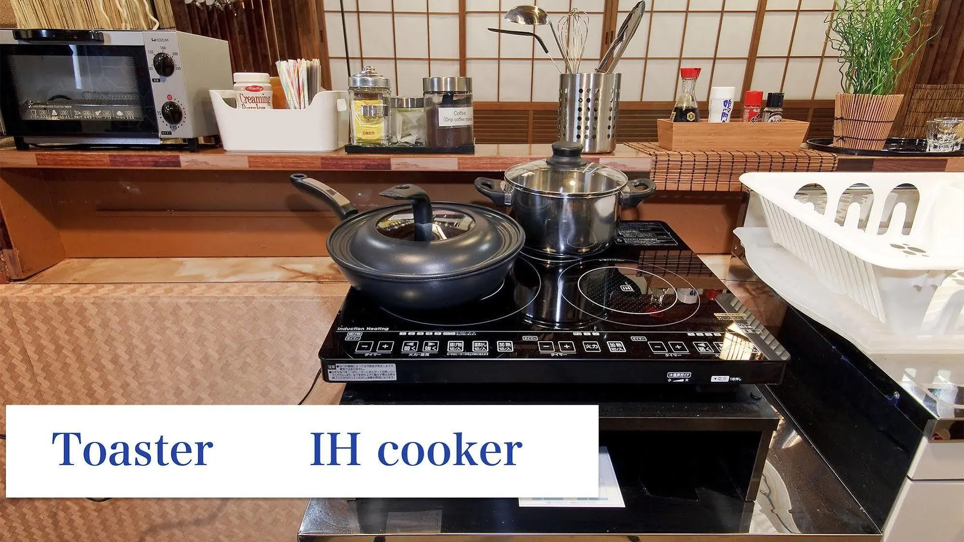 Holiday home Bonborian Ten Private Rent Suita