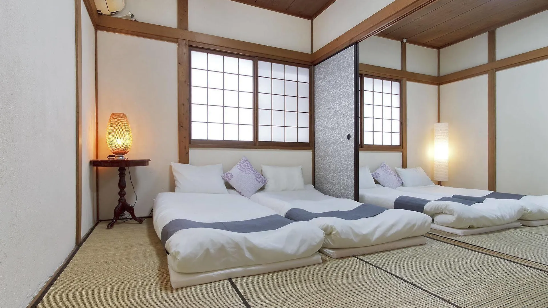 Bonborian Ten Private Rent Suita